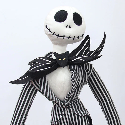 Jack Skellington Dream Plush