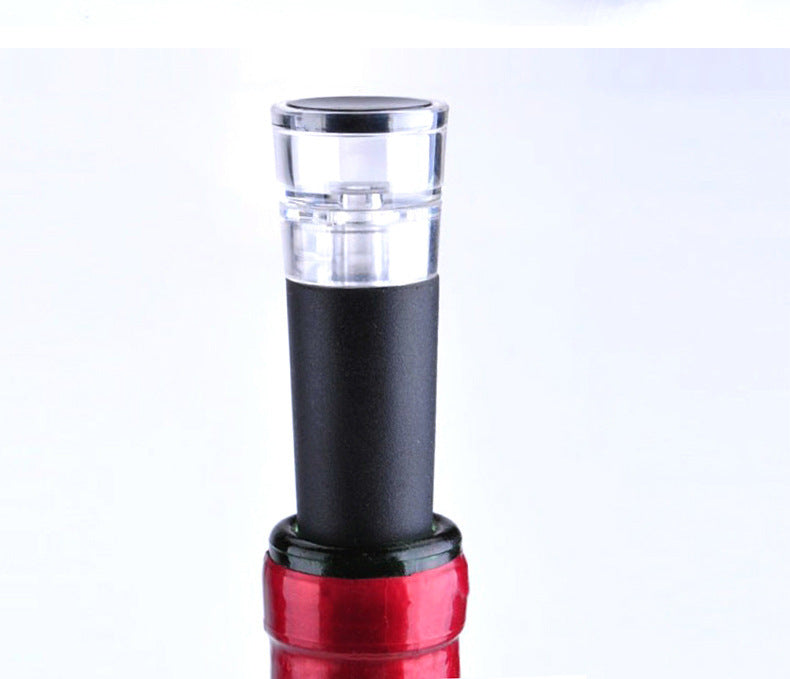 Vacuum Wine Bottle Stoppers