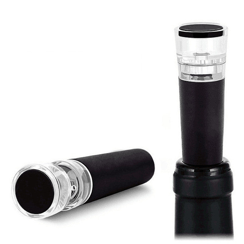 Vacuum Wine Bottle Stoppers