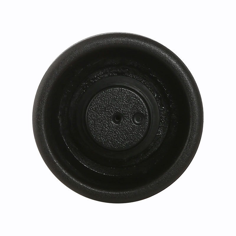Vacuum-Memory Wine Stopper