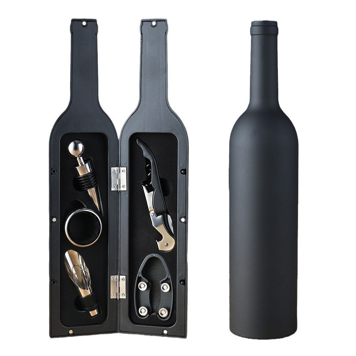Waiter’s Corkscrew Gift Set