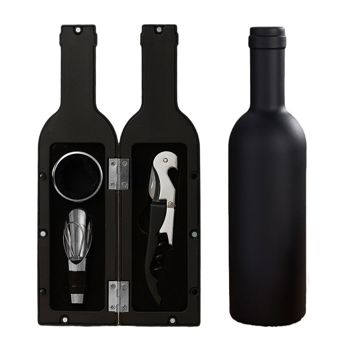 Waiter’s Corkscrew Gift Set
