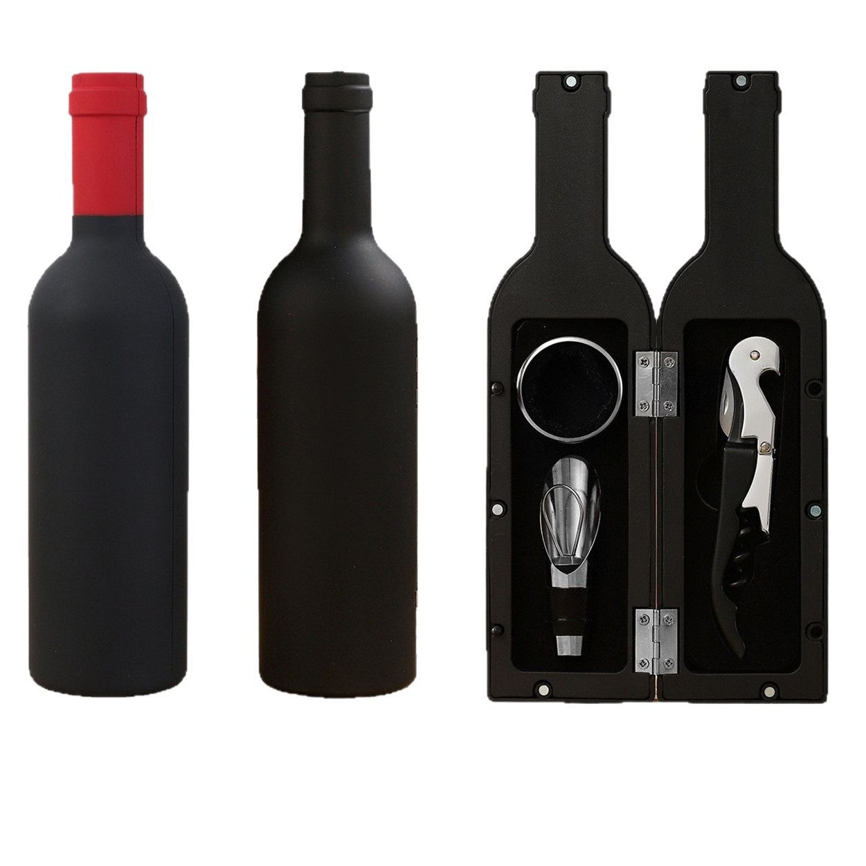 Waiter’s Corkscrew Gift Set