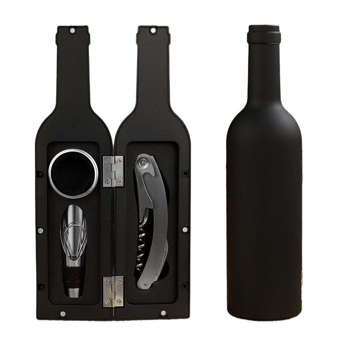 Waiter’s Corkscrew Gift Set