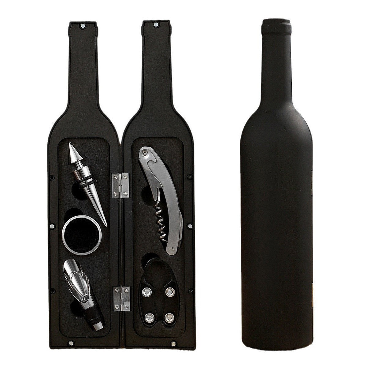 Waiter’s Corkscrew Gift Set