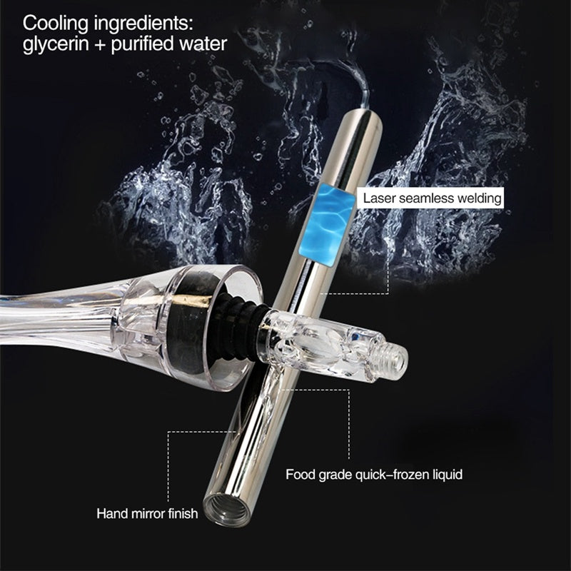 3-in-1 Wine Chilling Rod