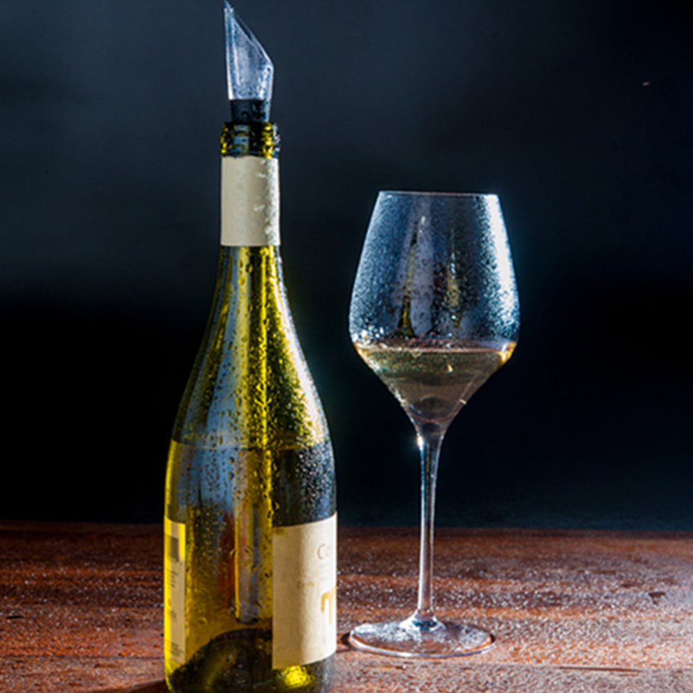 3-in-1 Wine Chilling Rod