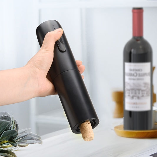 USB-Rechargeable Electric Wine Opener