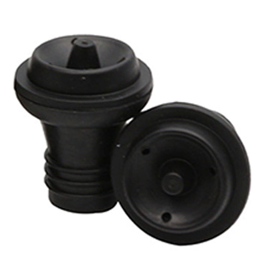 Vacuum Wine Bottle Stopper – One-Touch Airtight Seal