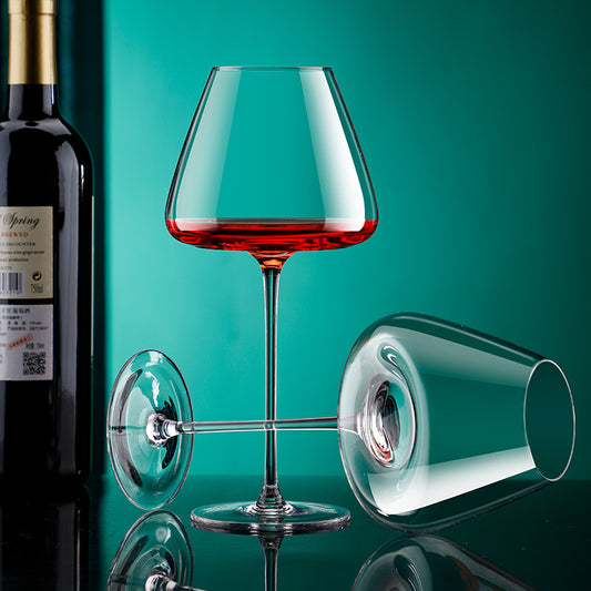 Crystal Red-Wine Glass