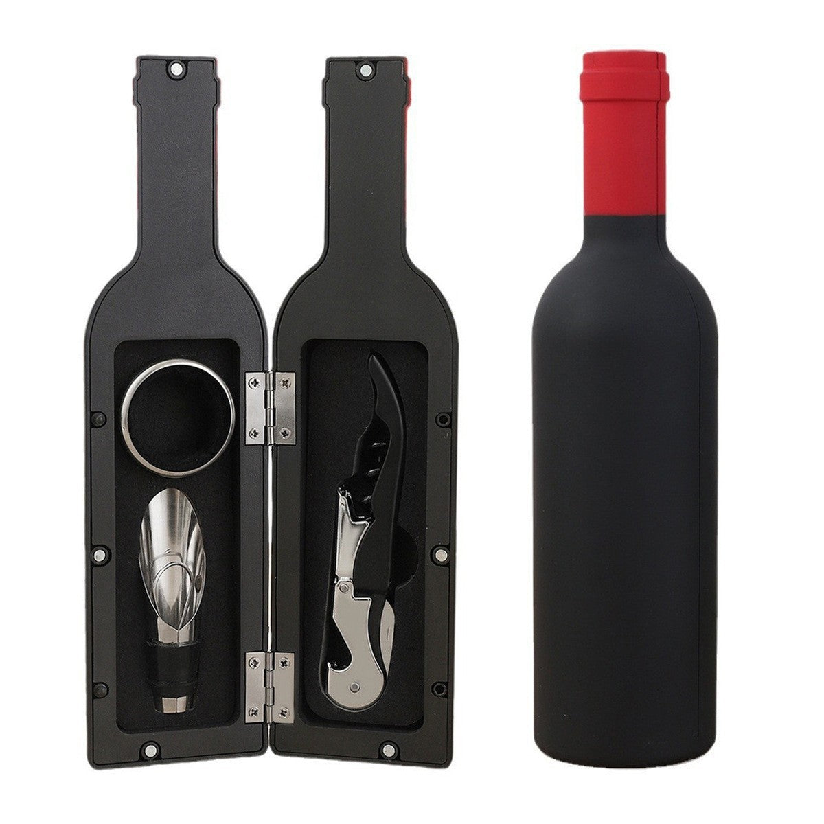 Waiter’s Corkscrew Gift Set