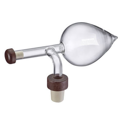 Portable Borosilicate Wine Decanter