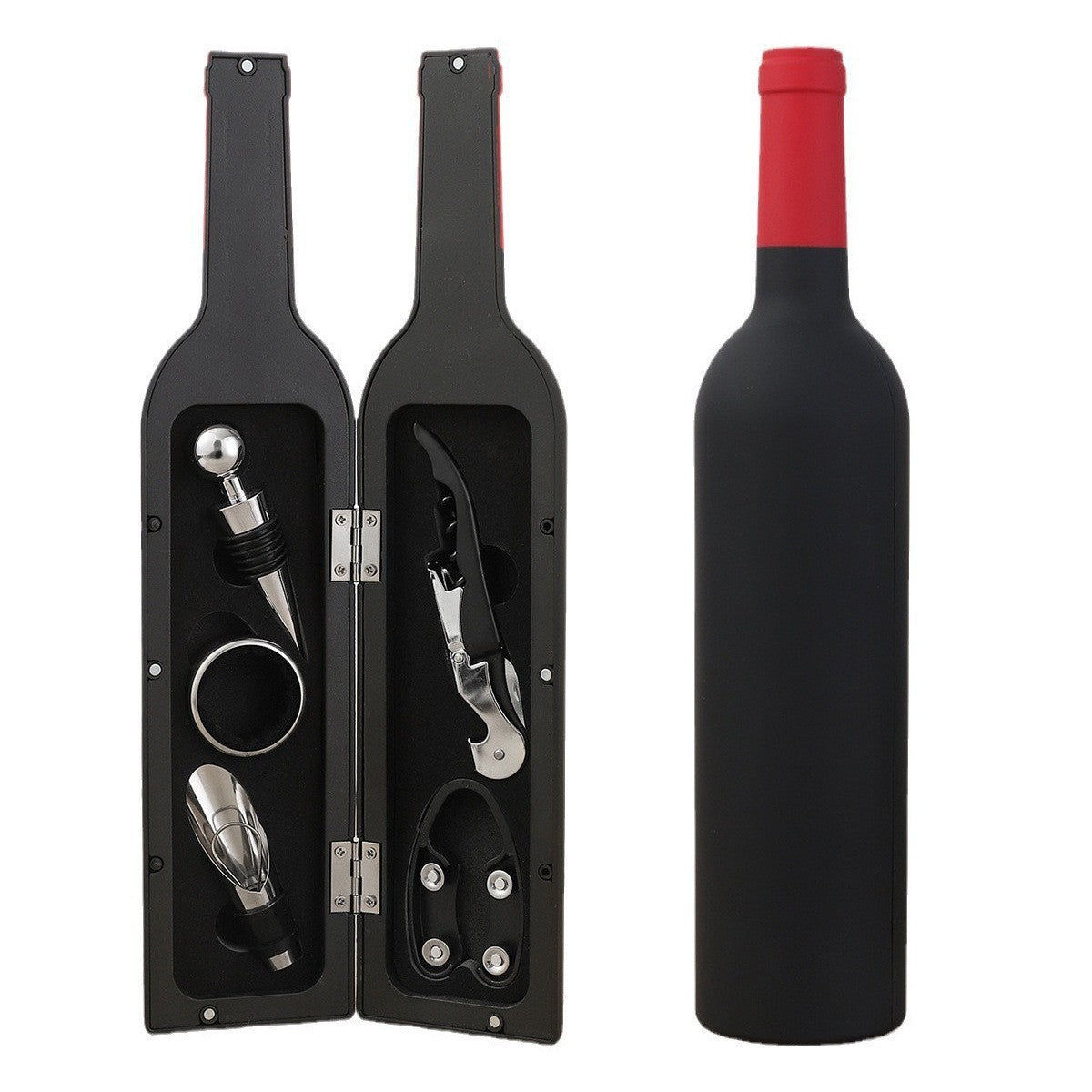 Waiter’s Corkscrew Gift Set