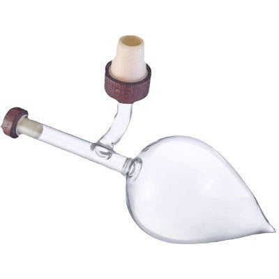 Portable Borosilicate Wine Decanter