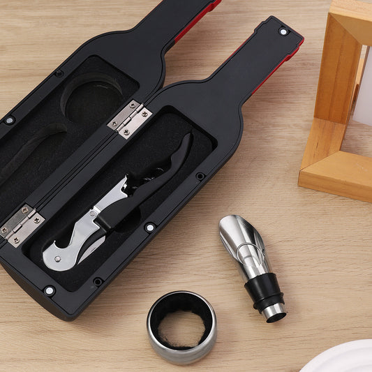 Waiter’s Corkscrew Gift Set