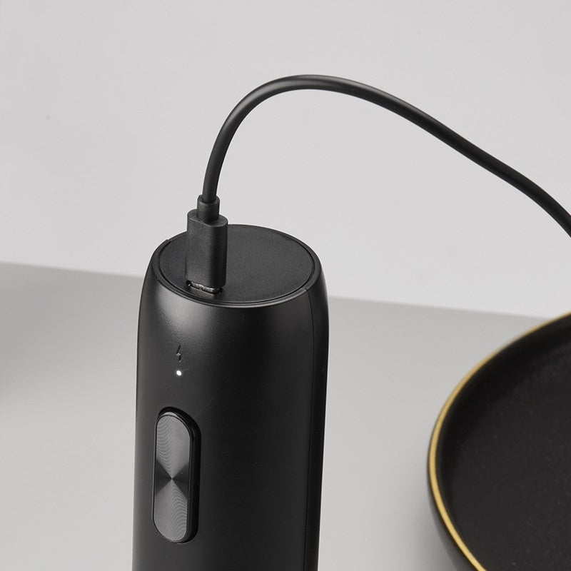 USB-Rechargeable Electric Wine Opener