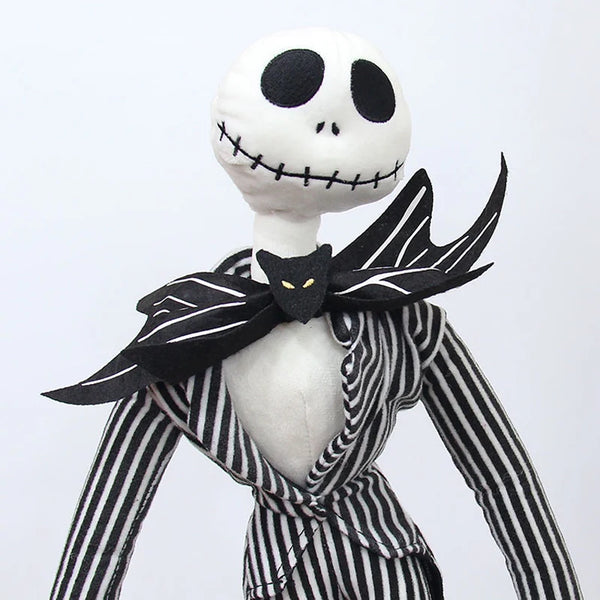Jack Skellington Dream Plush